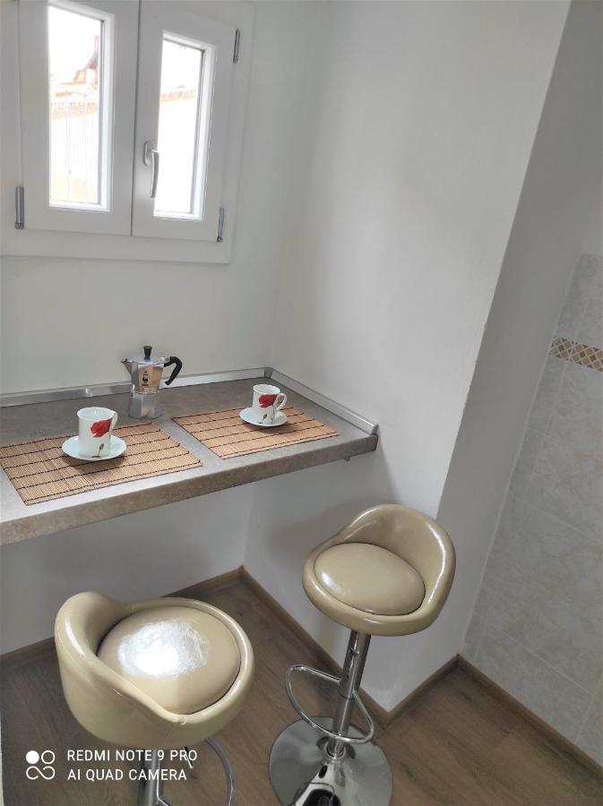 Attico Rucellai Con Terrazza Super Vista Appartement Florence Buitenkant foto
