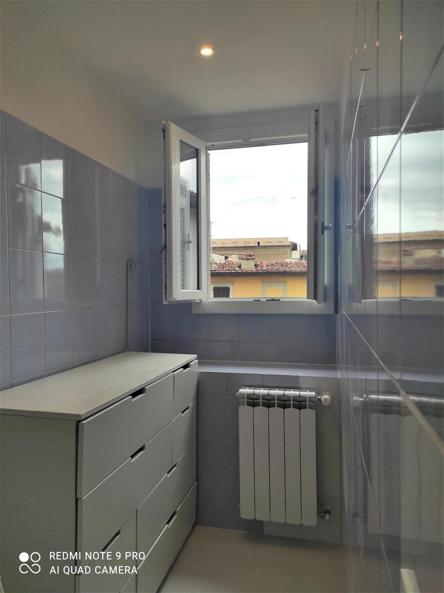 Attico Rucellai Con Terrazza Super Vista Appartement Florence Buitenkant foto