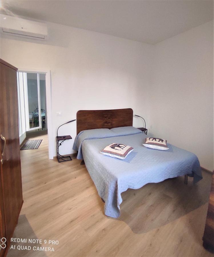Attico Rucellai Con Terrazza Super Vista Appartement Florence Buitenkant foto